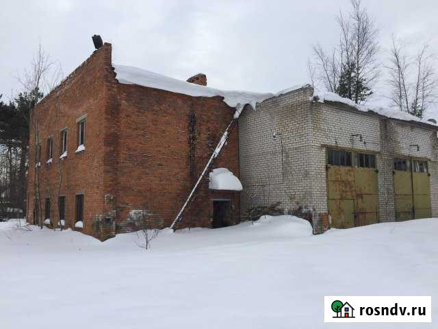 Производственное помещение (офис в подарок) Петровское - изображение 1