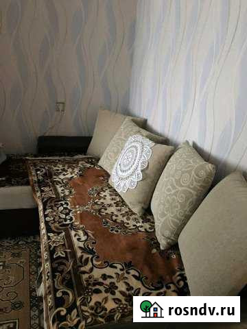 2-комнатная квартира, 49 м², 1/5 эт. на продажу в Приволжском Саратовской области Приволжский - изображение 1