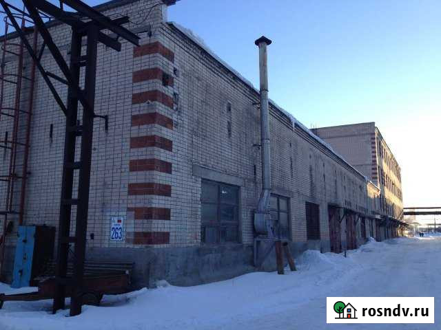 Производственное помещение, 4500 кв.м. Дзержинск - изображение 1