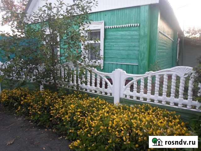 Дом 65 м² на участке 100 сот. на продажу в Тиме Тим - изображение 1