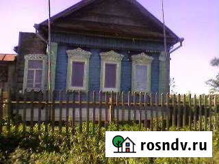 Дом 60 м² на участке 10 сот. на продажу в Балашейке Балашейка - изображение 1