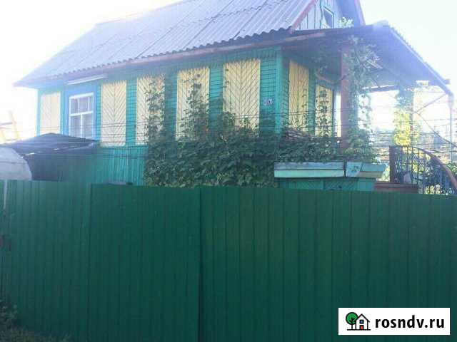 Дача 24 м² на участке 6 сот. на продажу в Саяногорске Саяногорск - изображение 1