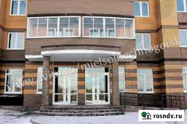 1-комнатная квартира, 42 м², 6/17 эт. на продажу в Солнечногорске Солнечногорск - изображение 1