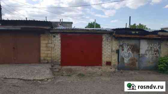 Гараж 29 м² в аренду в Ставрополе Ставрополь