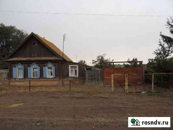Дом 31 м² на участке 3.7 сот. на продажу в Икряном Икряное