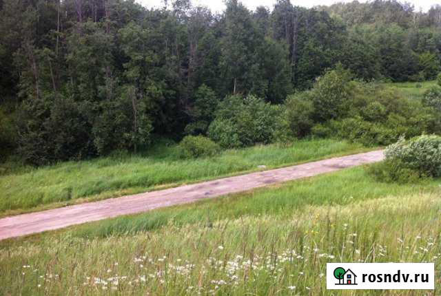 Участок промназначения 492 сот. на продажу в Москве Москва - изображение 1