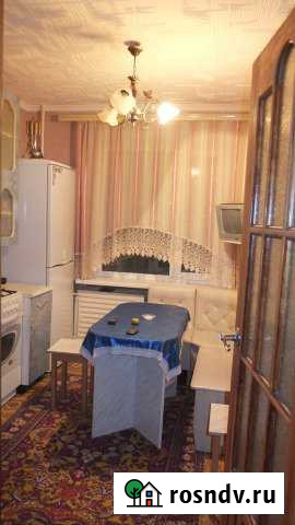 3-комнатная квартира, 66 м², 5/9 эт. в аренду на длительный срок в Усинске Усинск - изображение 1