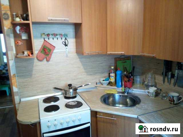 2-комнатная квартира, 42 м², 1/4 эт. в аренду посуточно в Находке Находка - изображение 1