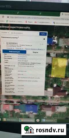 Участок ИЖС 9 сот. на продажу в Верхней Пышме Верхняя Пышма - изображение 1