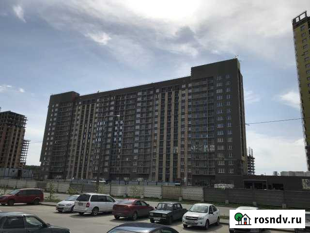 4-комнатная квартира, 105 м², 10/15 эт. на продажу в Челябинске Челябинск - изображение 1