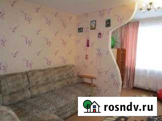 1-комнатная квартира, 42 м², 2/4 эт. на продажу в Шадринске Шадринск - изображение 1