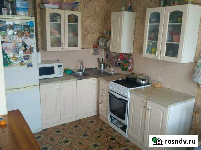 4-комнатная квартира, 86 м², 5/5 эт. на продажу в Уяре Уяр - изображение 1