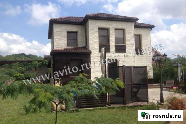 Дом 118 м² на участке 10 сот. на продажу в Агое Агой - изображение 1