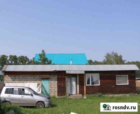 Дача 40 м² на участке 15 сот. на продажу в Черногорске Черногорск