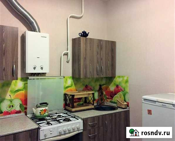 2-комнатная квартира, 52 м², 1/2 эт. в аренду на длительный срок в Орехово-Зуево Орехово-Зуево - изображение 1