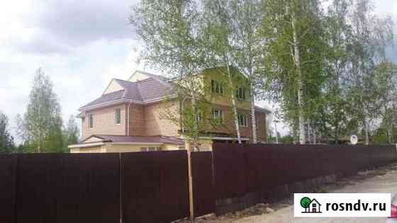 Таунхаус 138 м² на участке 3 сот. на продажу в Челябинске Челябинск