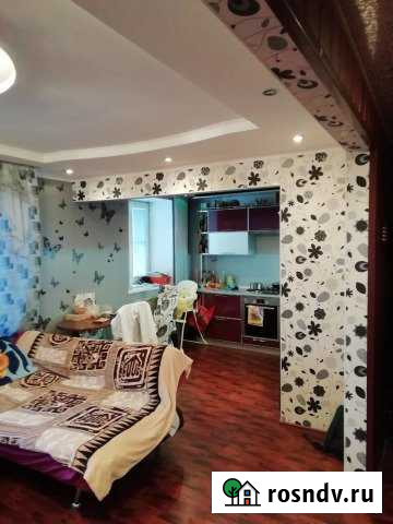 3-комнатная квартира, 63 м², 6/9 эт. на продажу в Гусе-Хрустальном Гусь-Хрустальный - изображение 1