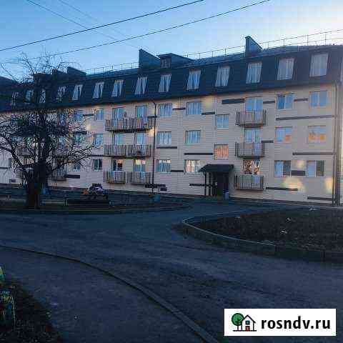 1-комнатная квартира, 32 м², 2/4 эт. на продажу в Решетниково Решетниково