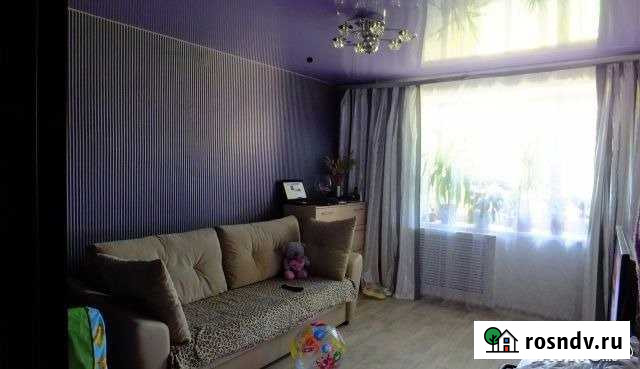 2-комнатная квартира, 48 м², 1/5 эт. на продажу в Кунгуре Кунгур - изображение 1