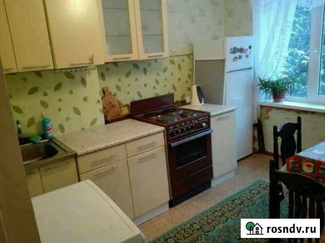 2-комнатная квартира, 47 м², 4/5 эт. в аренду на длительный срок в Жукове Жуков - изображение 1