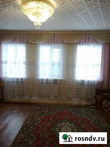 Дом 100 м² на участке 13 сот. на продажу в Ворошнево Ворошнево - изображение 1