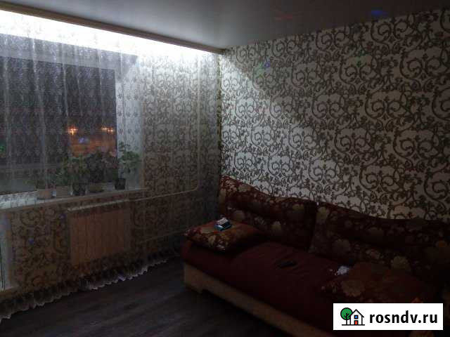 3-комнатная квартира, 64 м², 6/9 эт. на продажу в Саяногорске Саяногорск - изображение 1