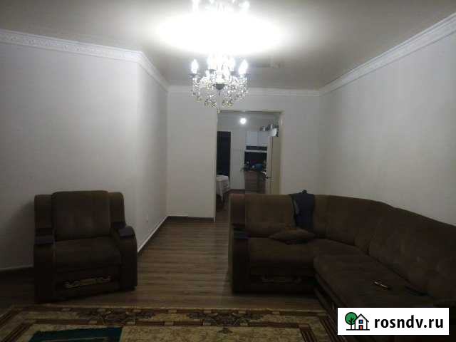 Коттедж 68 м² на участке 4 сот. на продажу в Грозном Грозный - изображение 1