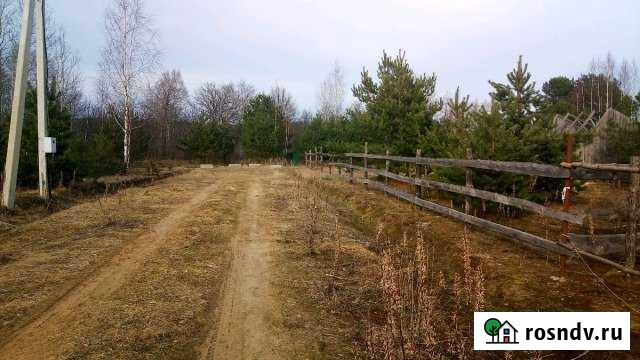 Участок ИЖС 10 сот. на продажу в Середке Середка - изображение 1