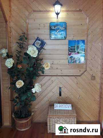 1-комнатная квартира, 35 м², 1/2 эт. в аренду посуточно в Алупке Алупка - изображение 1