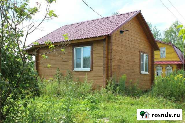 Дача 32 м² на участке 5 сот. на продажу в Линде Линда - изображение 1