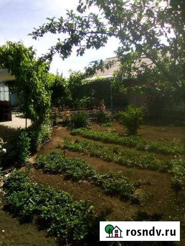 Дом 60 м² на участке 10 сот. на продажу в Коксовом Коксовый - изображение 1