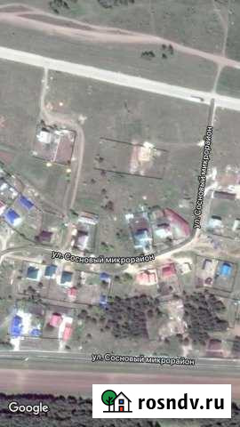 Участок ИЖС 17 сот. на продажу в Канске Канск - изображение 1