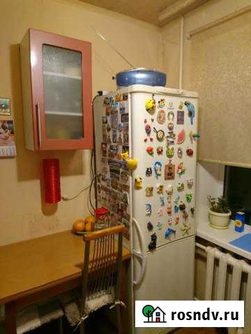 1-комнатная квартира, 35 м², 1/5 эт. на продажу в Болохово Болохово - изображение 1