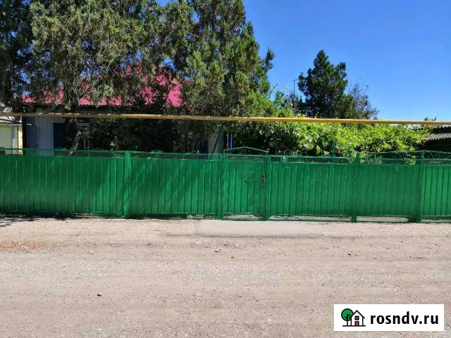 Дом 65 м² на участке 15 сот. на продажу в Гривенской Гривенская - изображение 1