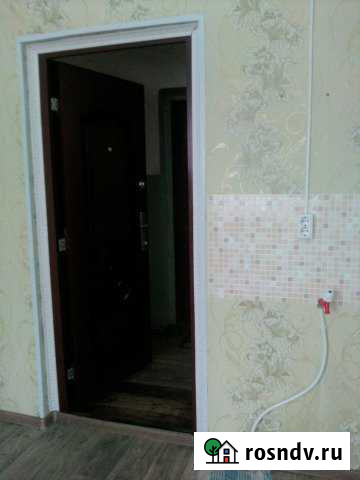 Комната 13 м² в 1-ком. кв., 1/2 эт. на продажу в Мирном Кировской области Мирный - изображение 1