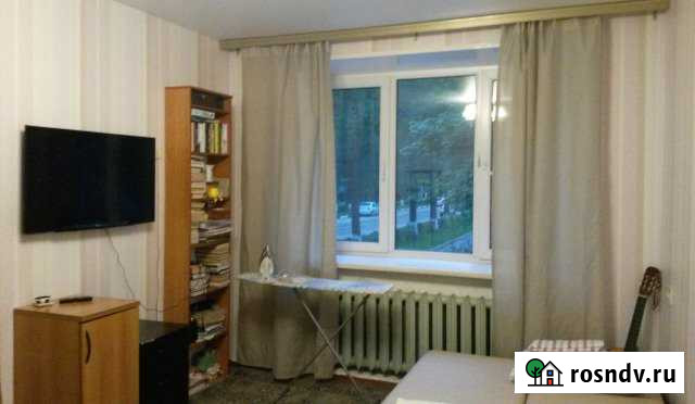1-комнатная квартира, 31 м², 1/3 эт. в аренду посуточно в Пересвете Пересвет - изображение 1