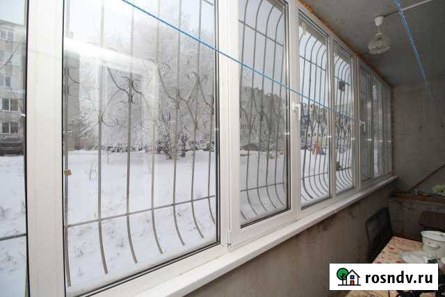 1-комнатная квартира, 41 м², 1/5 эт. на продажу в Кинеле Кинель - изображение 1