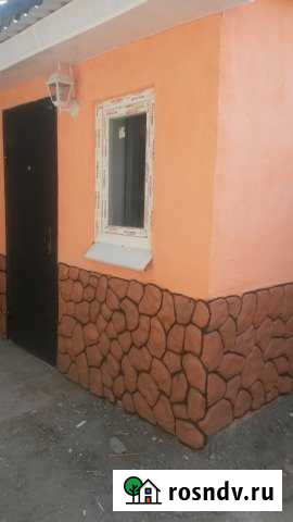 Квартира-студия, 26 м², 1/1 эт. на продажу в Астрахани Астрахань - изображение 1