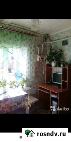 Дом 44 м² на участке 30 сот. на продажу в Хотынце Хотынец - изображение 1