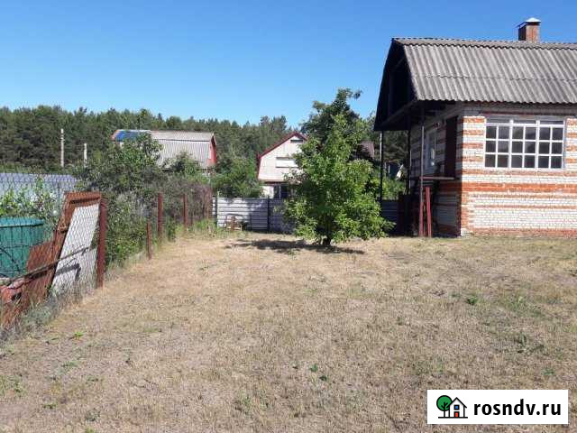 Дача 68.4 м² на участке 450 сот. на продажу в Донском Тамбовской области Донское - изображение 1