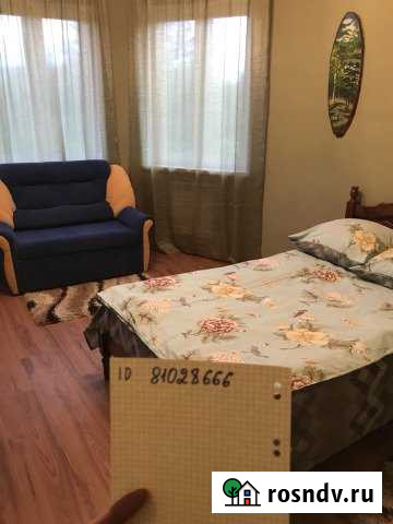 Коттедж 500 м² на участке 18 сот. в аренду посуточно в Мосрентгене Мосрентген - изображение 1