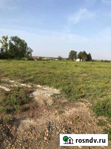 Участок ИЖС 7 сот. на продажу в Кореновске Кореновск - изображение 1