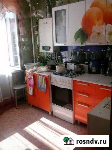 2-комнатная квартира, 43 м², 4/5 эт. на продажу в Собинке Собинка - изображение 1