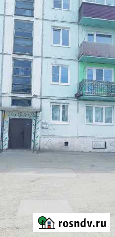 2-комнатная квартира, 48 м², 1/5 эт. на продажу в Белореченском Белореченский - изображение 1