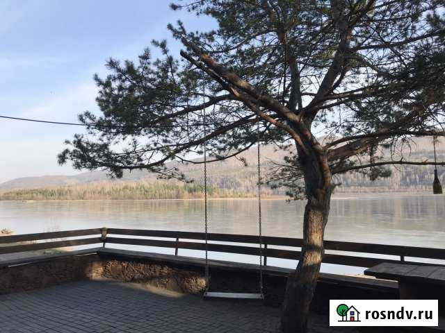 Таунхаус 140 м² на участке 2 сот. в аренду посуточно в Красноярске Красноярск - изображение 1