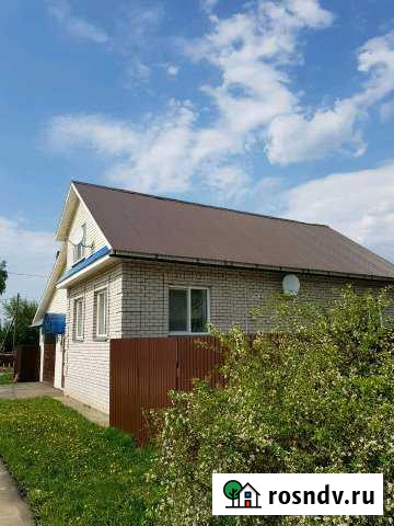 Дом 120 м² на участке 4 сот. на продажу в Советске Кировской области Советск - изображение 1