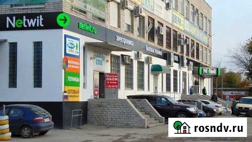 Офисное помещение, 63.3 кв.м. Липецк - изображение 1