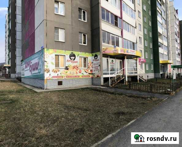 Продам помещение 101 кв.м. Златоуст - изображение 1