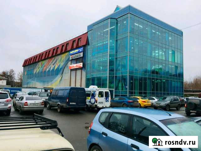 Помещение свободного назначения, 207 кв.м. Муром - изображение 1