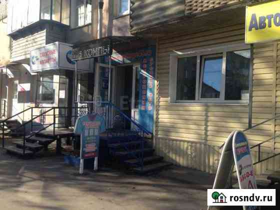 Продам офисное помещение, 44.7 кв.м. Курган